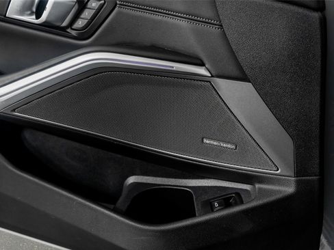 Used 2024 BMW M3 Competition w/ Executive Package image 52