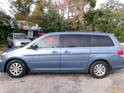 Used 2009 Honda Odyssey EX