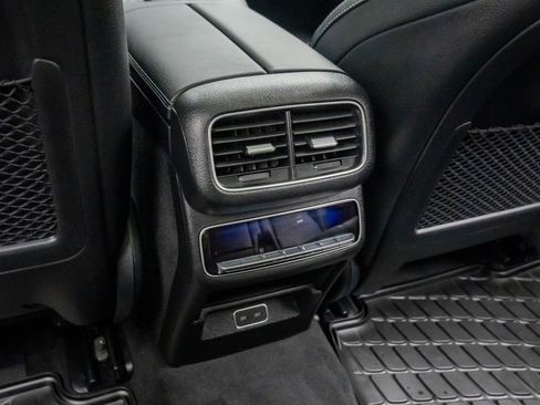 New 2026 Mercedes-Benz GLS 450 4MATIC image 21
