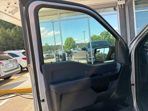 Used 2023 Ford F150 XL w/ STX Appearance Package AWD/4WD image 13