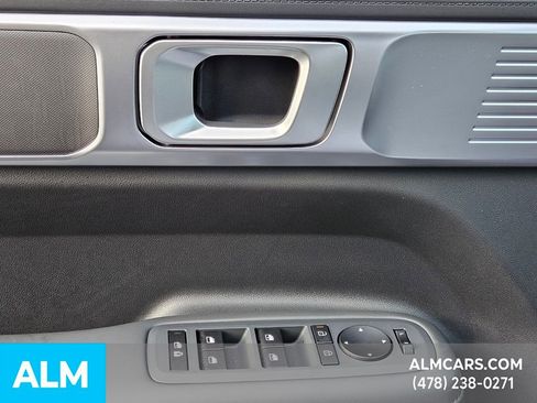 Certified 2026 Hyundai Santa Fe SEL image 30