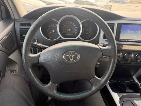 Used 2007 Toyota 4Runner Sport image 24