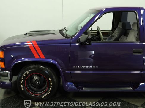 Used 1994 Chevrolet Silverado 1500 2WD Regular Cab image 23