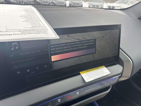 New 2026 BMW X3 xDrive30 w/ Premium Package image 18