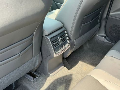 New 2026 Subaru Forester Touring AWD/4WD image 23