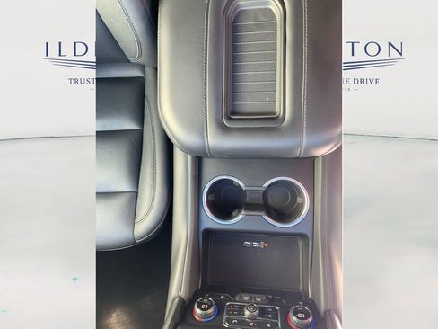 Used 2024 Chevrolet Tahoe LT image 15