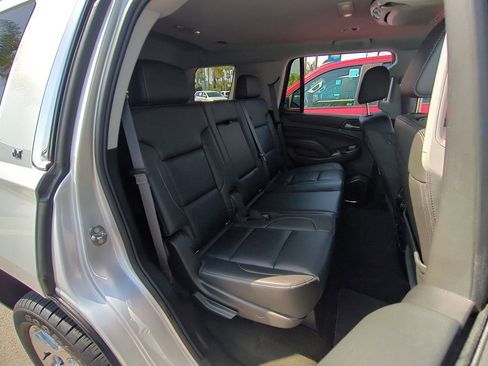 Used 2017 Chevrolet Tahoe LT w/ Max Trailering Package RWD image 26