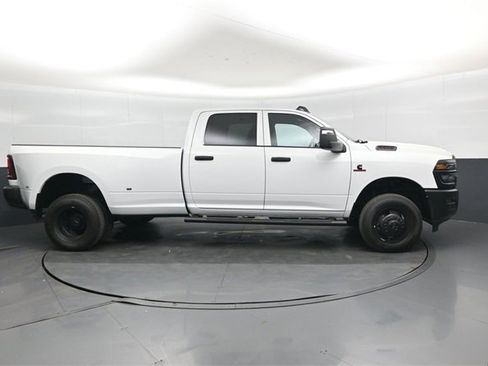 New 2026 RAM 3500 Tradesman image 2