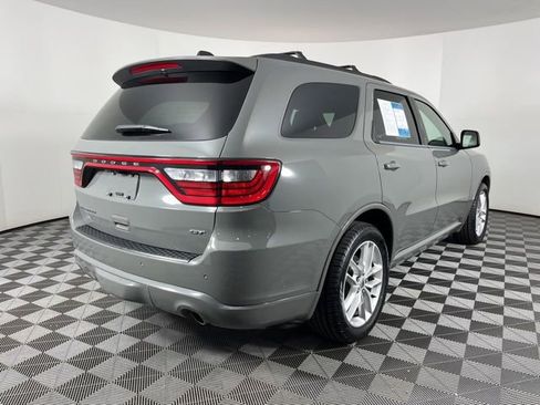 Used 2024 Dodge Durango GT image 10