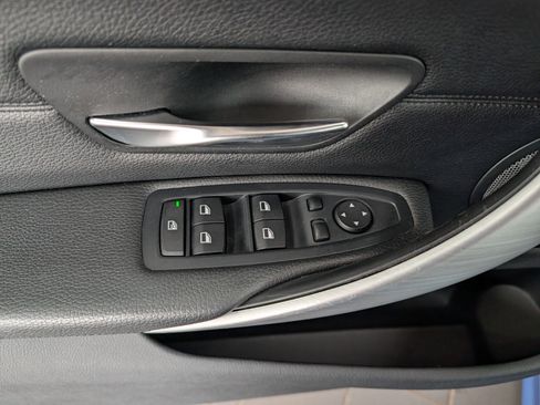 Used 2015 BMW 428i Gran Coupe xDrive image 15