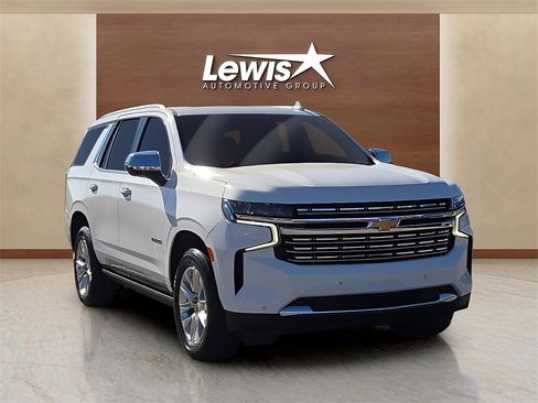 Used 2023 Chevrolet Tahoe Premier image 6