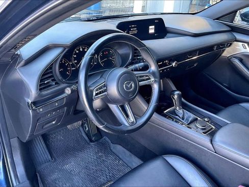 Used 2019 MAZDA MAZDA3 Hatchback w/ Preferred Package FWD image 13