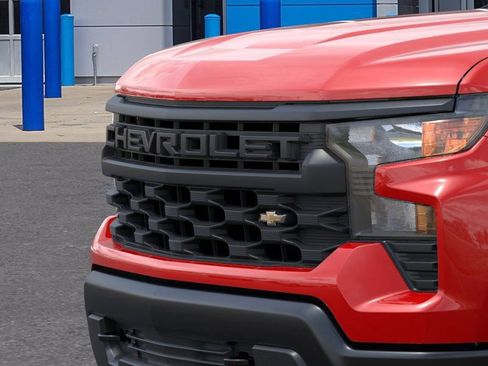 New 2026 Chevrolet Silverado 1500 W/T image 14