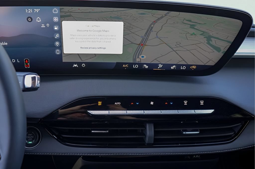 New 2026 Buick Enclave Preferred w/ Power Package FWD image 13