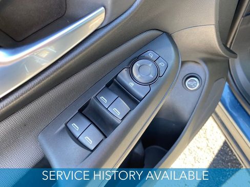 Used 2024 Buick Envista Preferred w/ Convenience I Package image 15