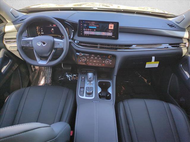 New 2027 INFINITI QX60 Luxe FWD image 15