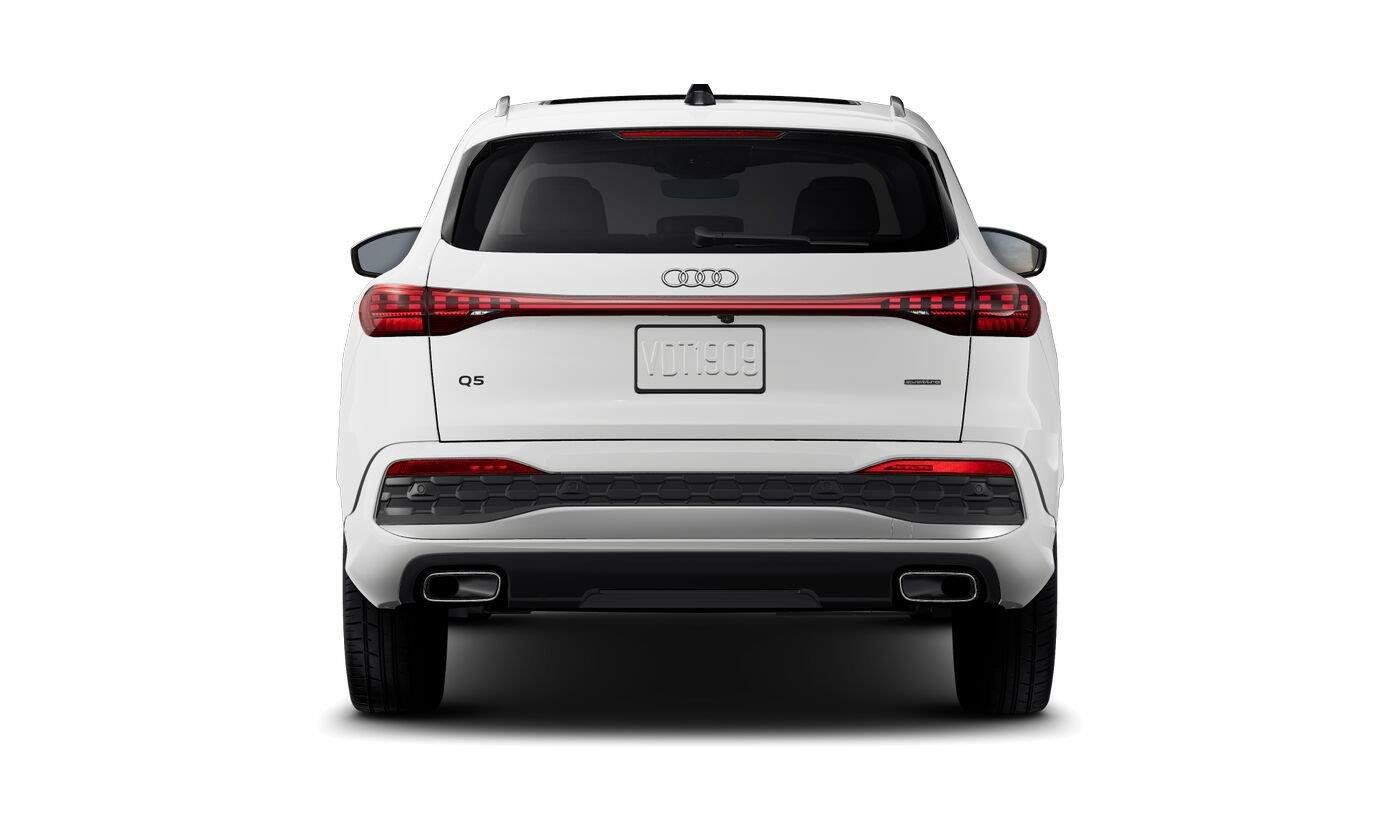 Used 2025 Audi Q5 Premium w/ Convenience Package AWD/4WD image 7