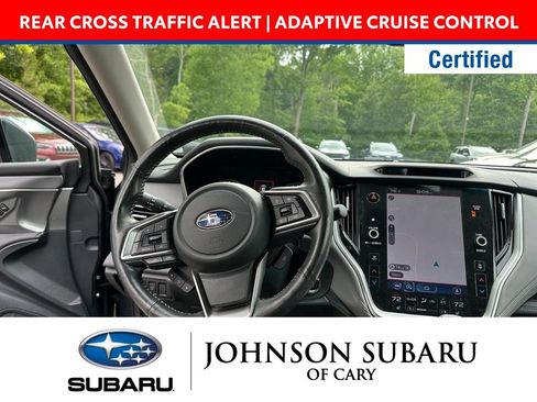 Used 2022 Subaru Outback Limited AWD/4WD image 7