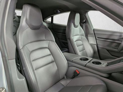 Certified 2022 Porsche Taycan RWD image 24