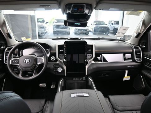 New 2026 RAM 1500 Tungsten image 33