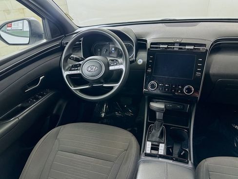 Used 2022 Hyundai Santa Cruz SEL image 17