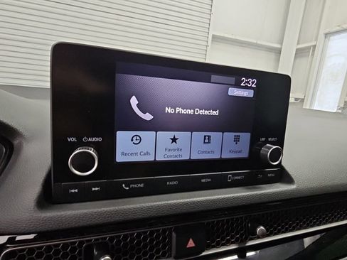 Used 2024 Honda Civic Sport image 15