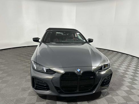 New 2026 BMW 440i xDrive Convertible w/ Premium Package image 6