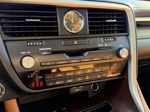 Used 2021 Lexus RX 350 FWD w/ Premium Package image 24