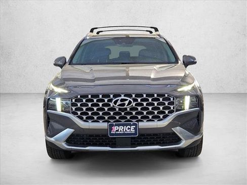 Used 2022 Hyundai Santa Fe Limited image 2