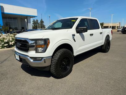 Used 2023 Ford F150 XLT