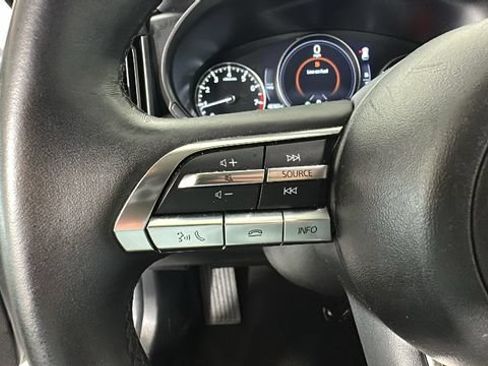 Used 2025 MAZDA CX-50 AWD 2.5 S w/ Preferred Package image 15