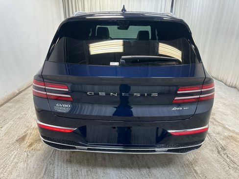 New 2026 Genesis GV80 3.5T Prestige image 5