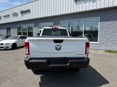 Used 2022 RAM 2500 Tradesman AWD/4WD image 5