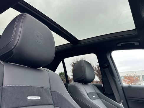 New 2026 Mercedes-Benz GLE 53 AMG 4MATIC image 17