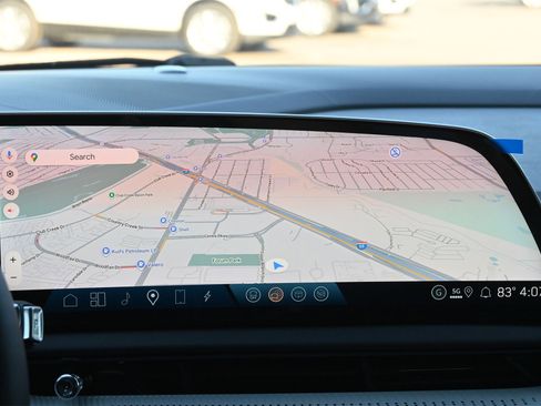 New 2026 Cadillac Optiq Luxury 1 image 12