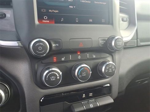 Used 2024 RAM 1500 Big Horn image 18