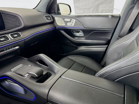 New 2026 Mercedes-Benz GLE 450 4MATIC image 26