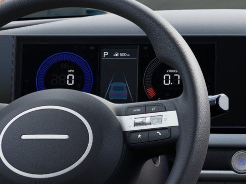 New 2026 Hyundai Tucson SE image 51