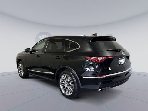 Used 2023 Acura MDX SH-AWD w/ Advance Package image 4