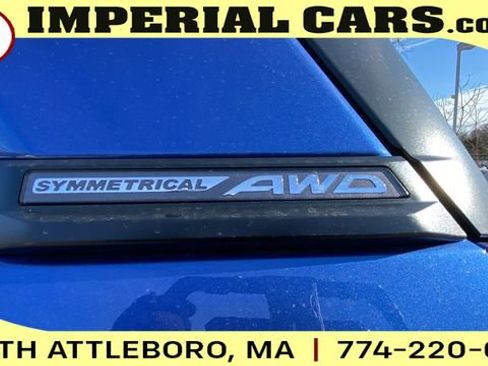 New 2026 Subaru Forester Premium image 26