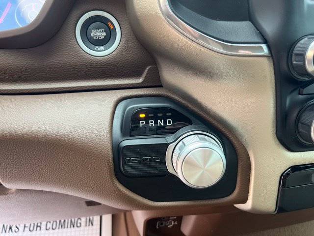Used 2019 RAM 1500 Laramie w/ Bed Utility Group RWD image 24