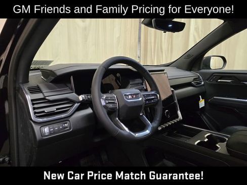 New 2026 GMC Acadia Elevation w/ Elevation Premium Package image 13