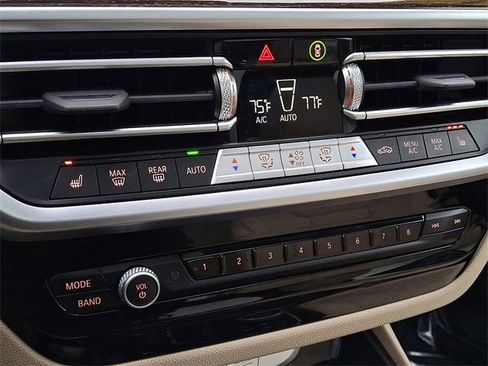 Used 2022 BMW X3 xDrive30i image 17