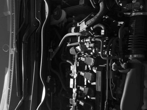 Used 2019 Honda Civic EX-L image 34