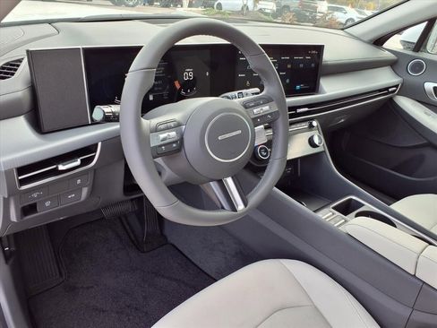 New 2026 Hyundai Sonata SEL image 13