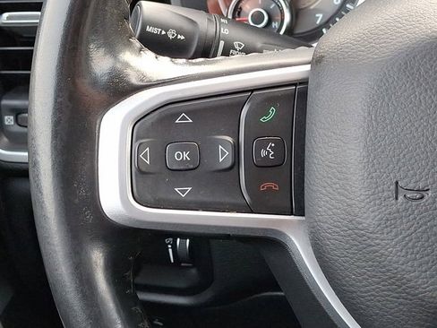 Certified 2020 RAM 1500 Big Horn image 24