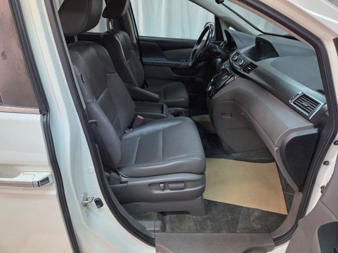 Used 2015 Honda Odyssey EX-L image 9
