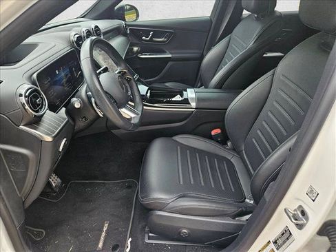 Used 2023 Mercedes-Benz GLC 300 image 12