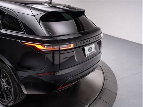 Used 2026 Land Rover Range Rover Velar Dynamic SE AWD/4WD image 30