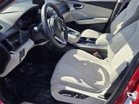 Certified 2025 Acura RDX Technology Package image 10